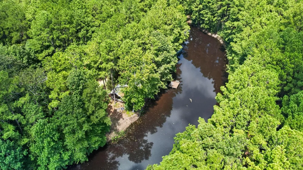 272 Tom Marsh Road Livingston, TX 77351