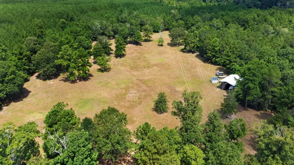 272 Tom Marsh Road Livingston, TX 77351