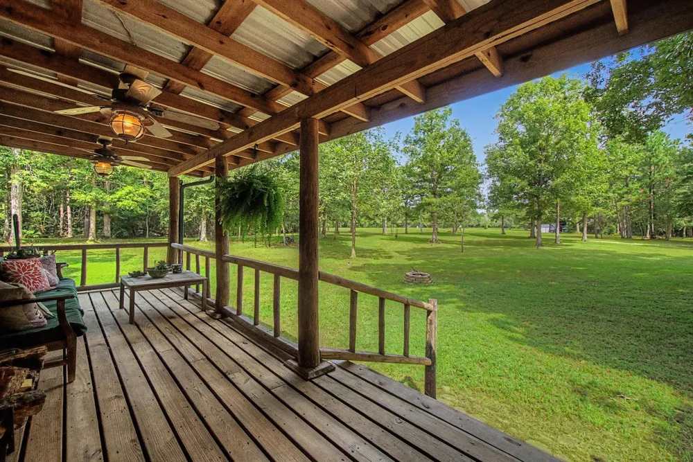 272 Tom Marsh Road Livingston, TX 77351