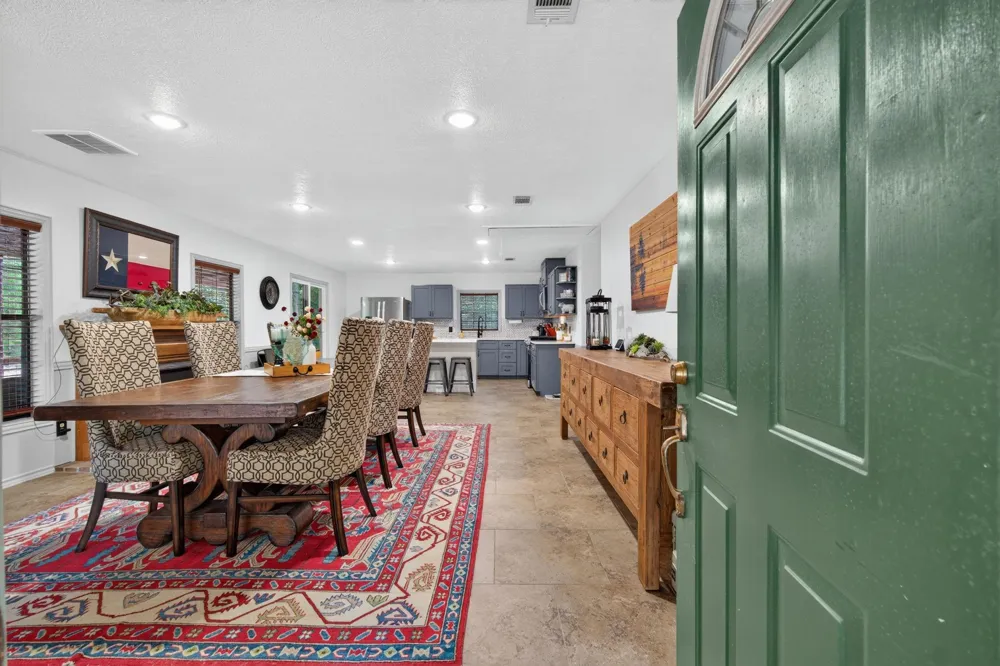 272 Tom Marsh Road Livingston, TX 77351