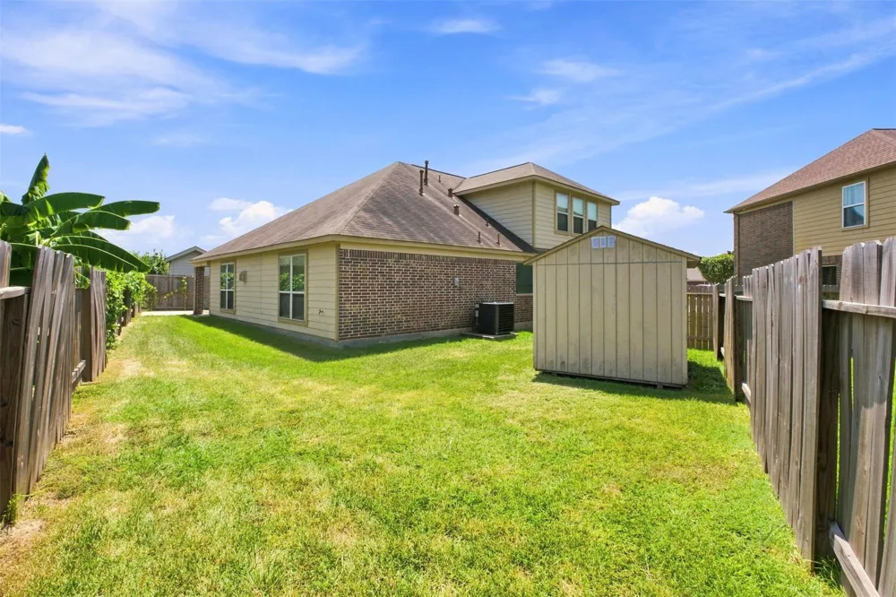 20818 Falcon Hill Street Humble, TX 77338