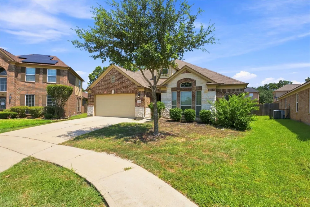 20818 Falcon Hill Street Humble, TX 77338