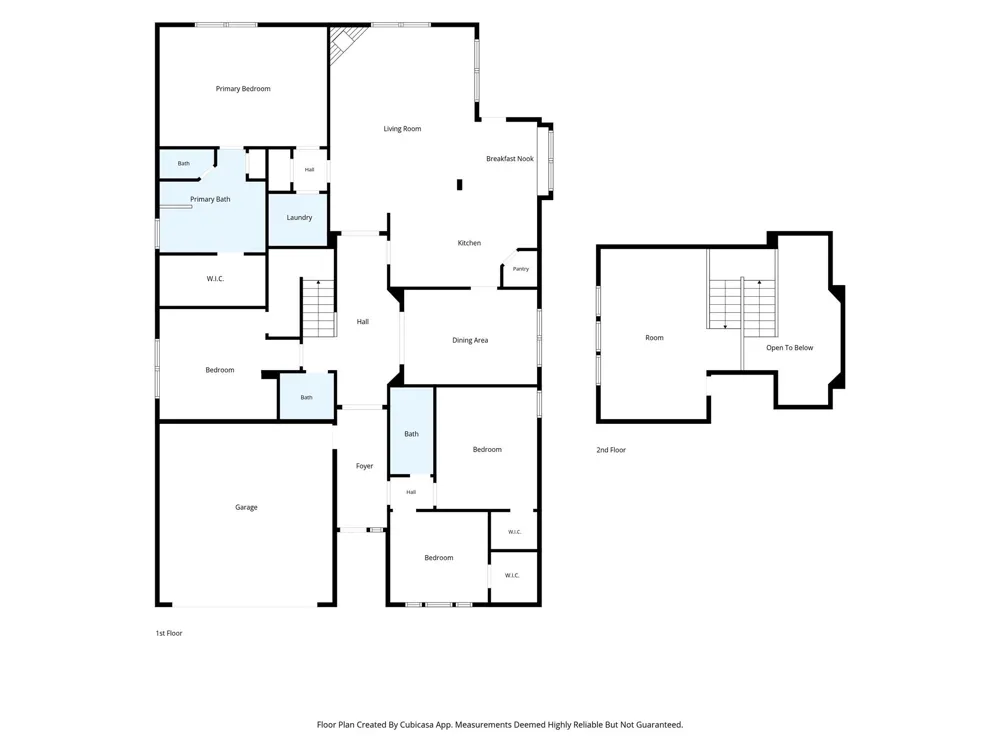 20818 Falcon Hill Street Humble, TX 77338