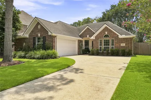 4034 Ridgepoint Drive