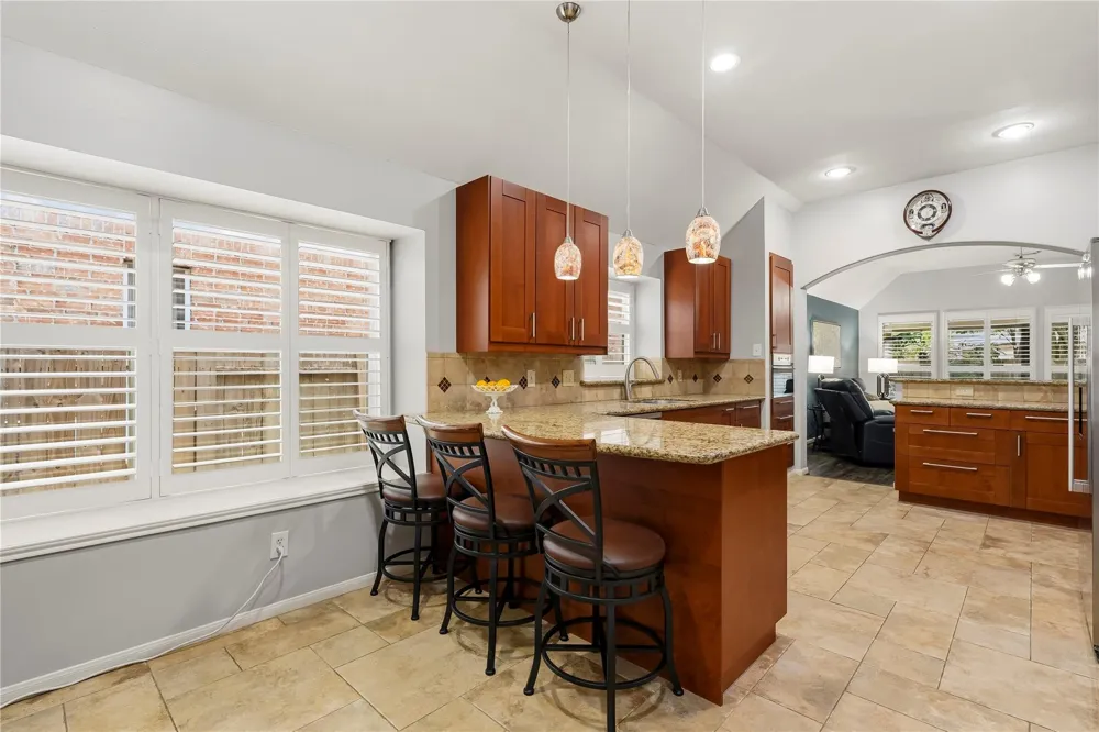 4034 Ridgepoint Drive Pearland, TX 77584