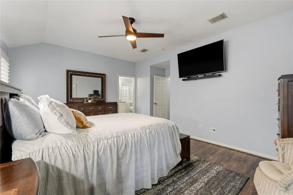 4034 Ridgepoint Drive Pearland, TX 77584