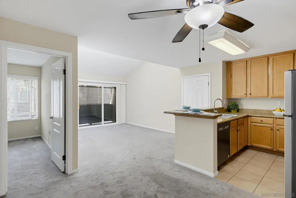 3456 Castle Glen Dr #256 San Diego, CA 92123