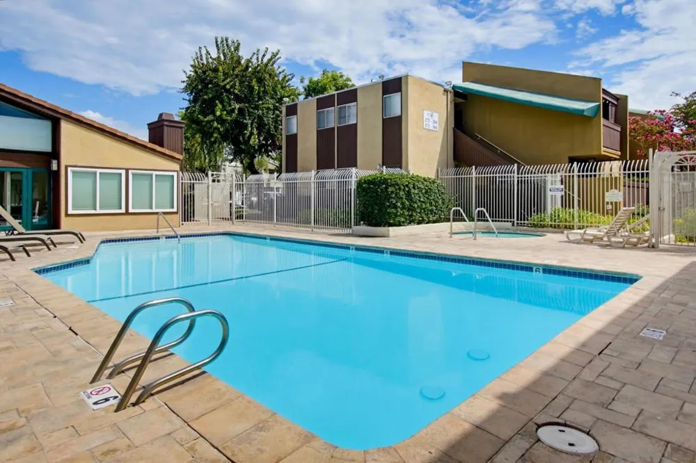 3456 Castle Glen Dr #256 San Diego, CA 92123