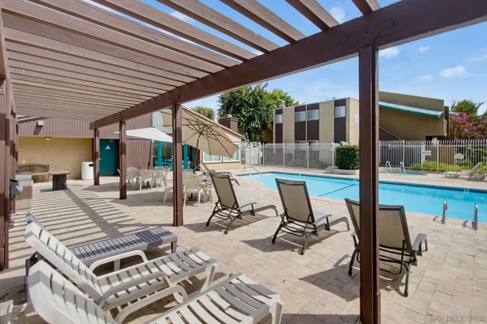 3456 Castle Glen Dr #256 San Diego, CA 92123