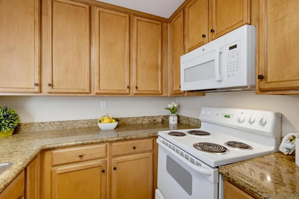 3456 Castle Glen Dr #256 San Diego, CA 92123