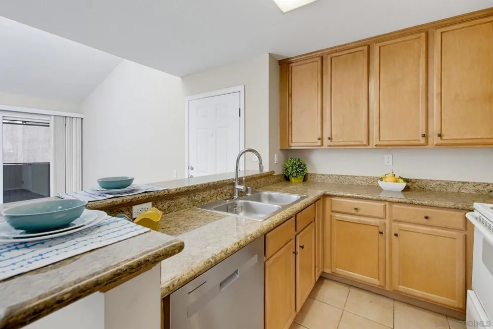 3456 Castle Glen Dr #256 San Diego, CA 92123