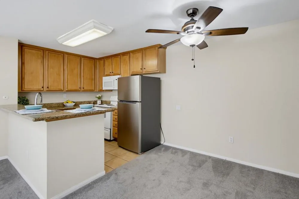 3456 Castle Glen Dr #256 San Diego, CA 92123