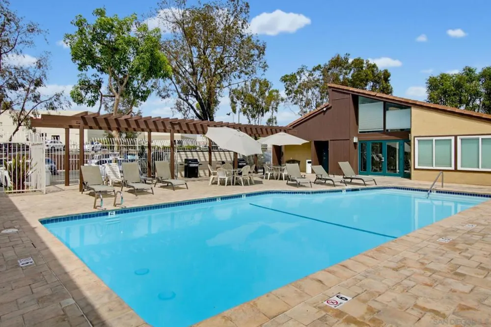 3456 Castle Glen Dr #256 San Diego, CA 92123