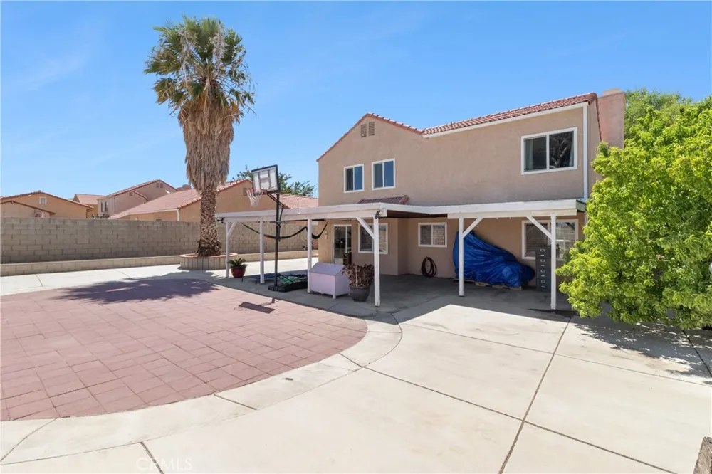 38224 San Mateo Palmdale, CA 93551