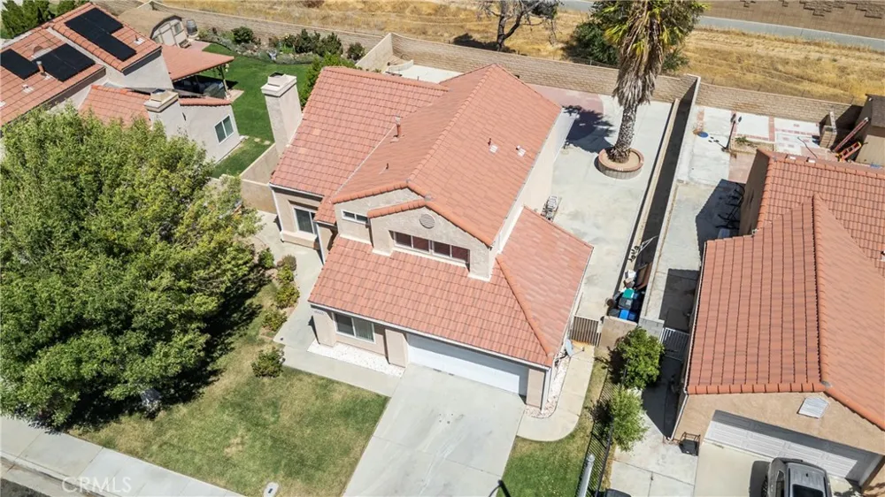 38224 San Mateo Palmdale, CA 93551