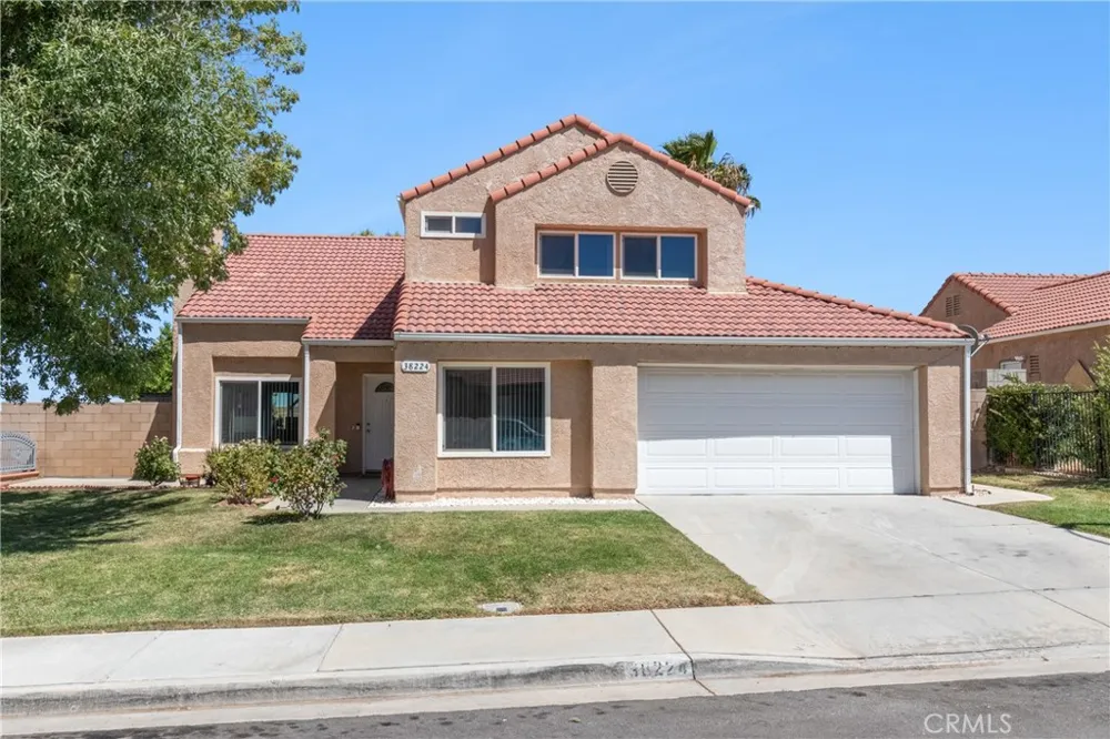 38224 San Mateo Palmdale, CA 93551