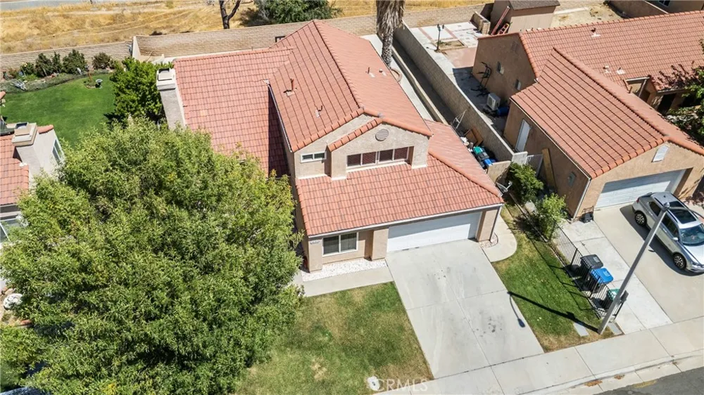 38224 San Mateo Palmdale, CA 93551