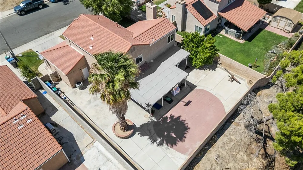 38224 San Mateo Palmdale, CA 93551