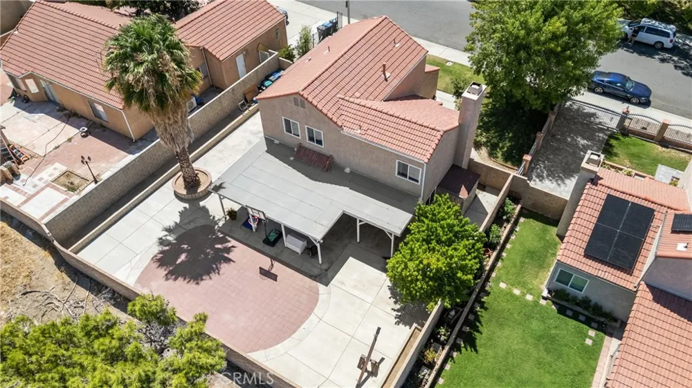 38224 San Mateo Palmdale, CA 93551