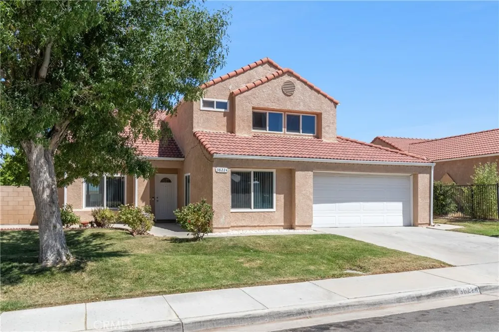 38224 San Mateo Palmdale, CA 93551