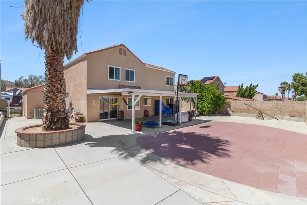 38224 San Mateo Palmdale, CA 93551