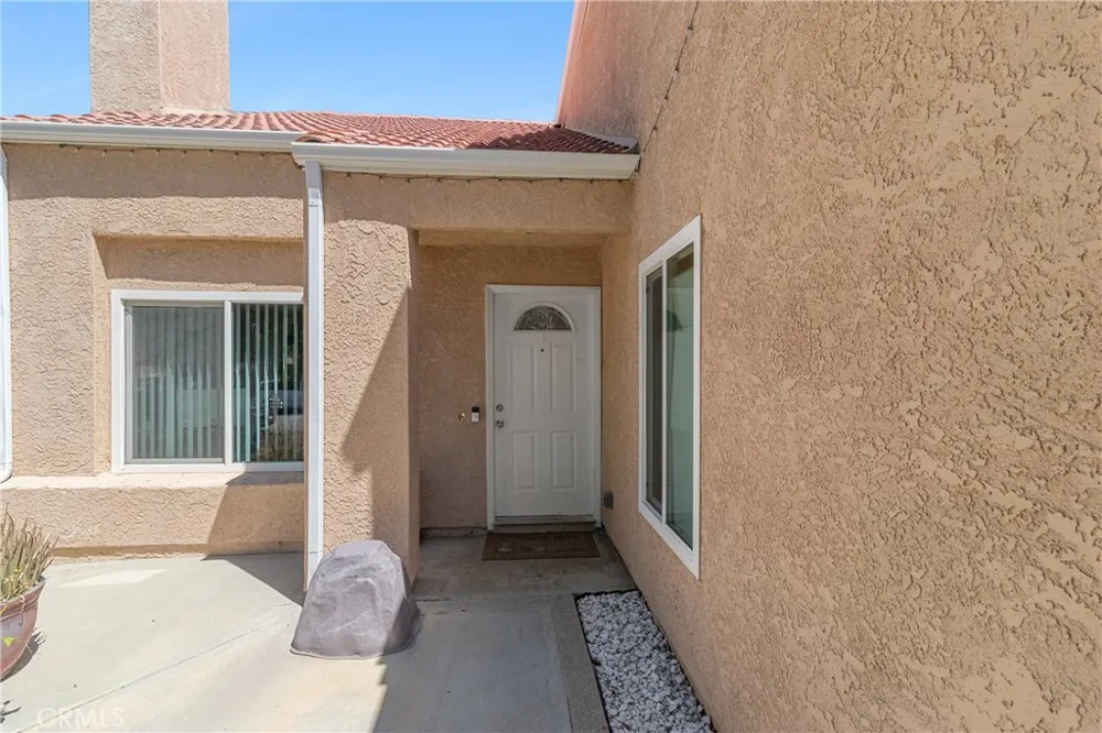 38224 San Mateo Palmdale, CA 93551