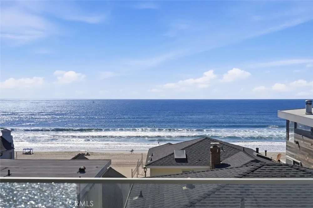 2406 Ocean Drive Manhattan Beach, CA 90266