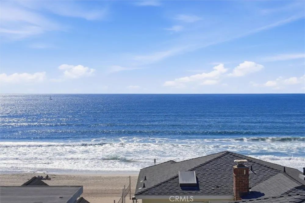 2406 Ocean Drive Manhattan Beach, CA 90266