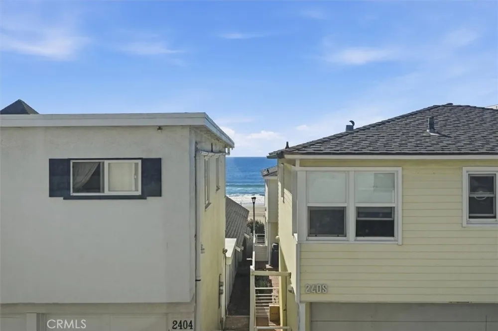 2406 Ocean Drive Manhattan Beach, CA 90266