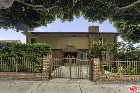 820 Pier Avenue #1