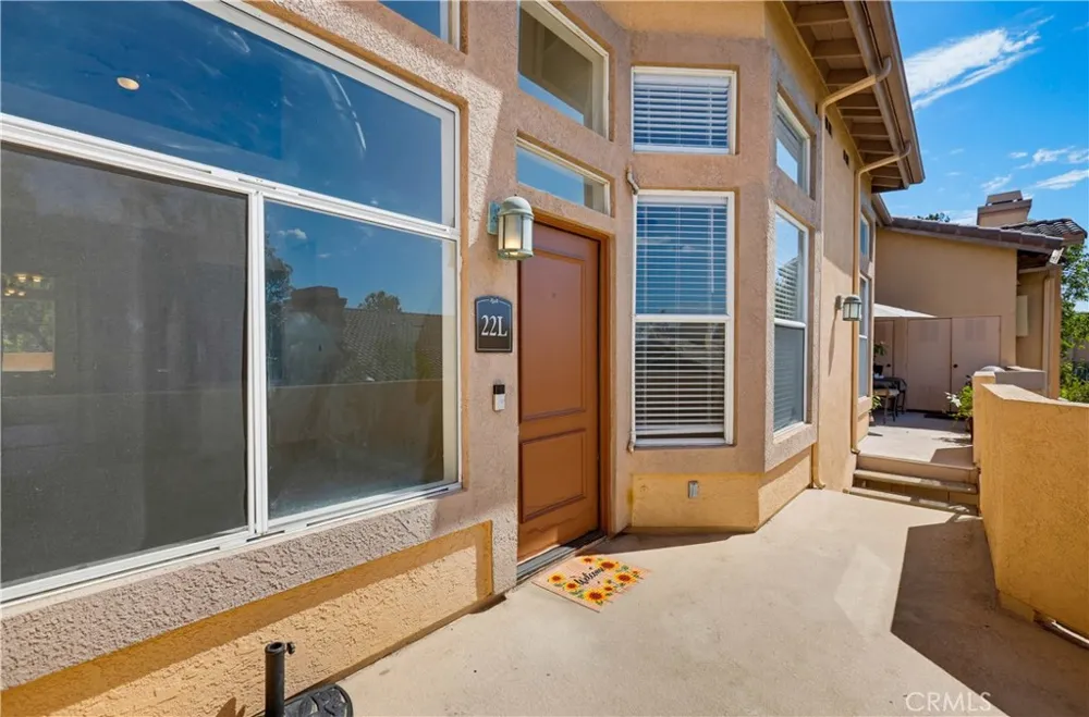 19431 Rue De Valore #22L Lake Forest, CA 92610