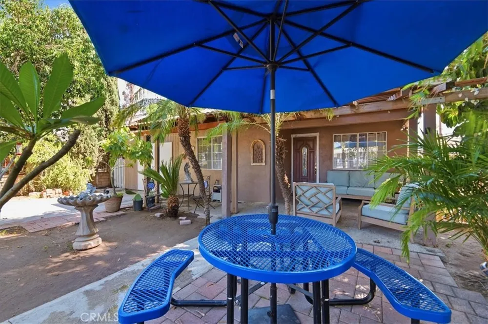 448 W F STREET Colton, CA 92324
