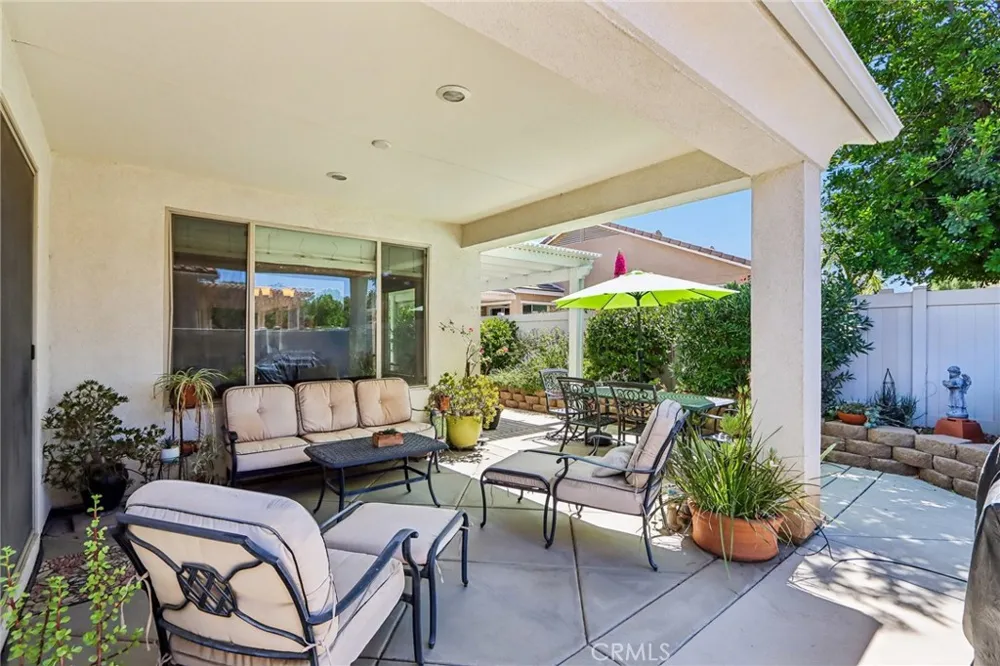 5365 Paseo Famosa Hemet, CA 92545