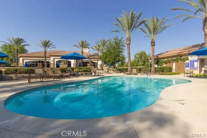 5365 Paseo Famosa Hemet, CA 92545