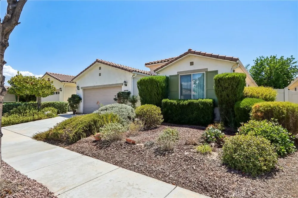 5365 Paseo Famosa Hemet, CA 92545