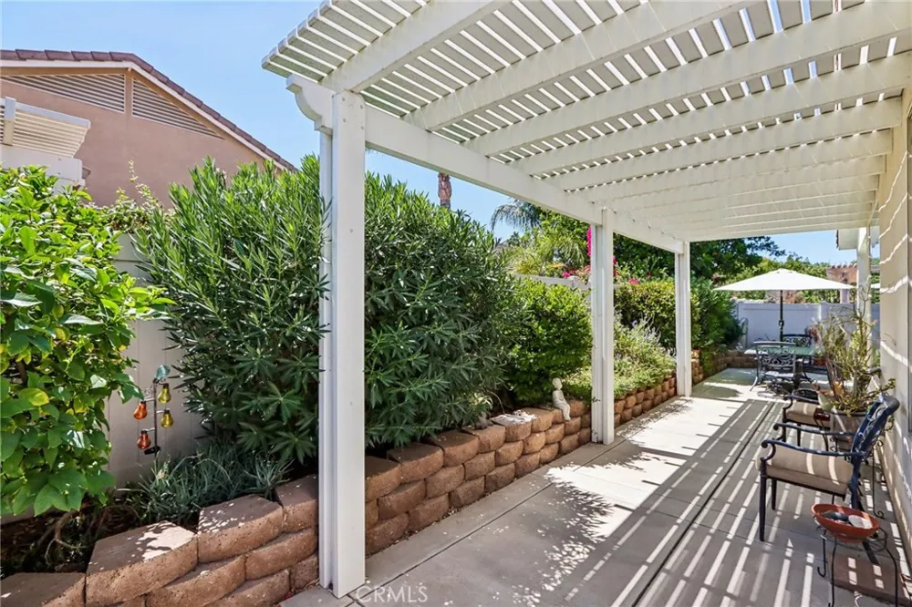 5365 Paseo Famosa Hemet, CA 92545