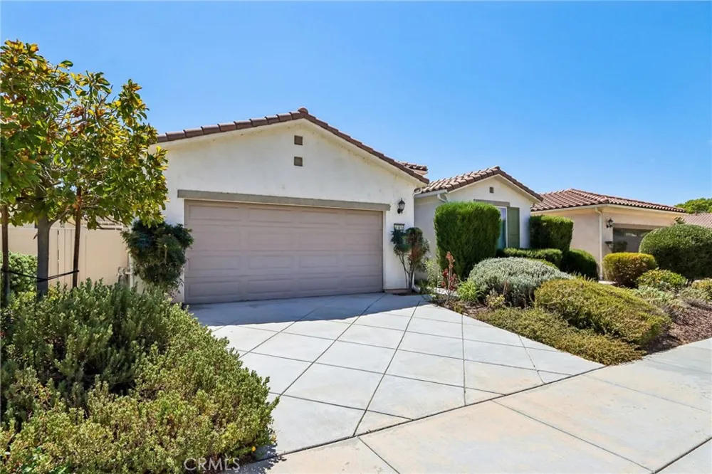 5365 Paseo Famosa Hemet, CA 92545
