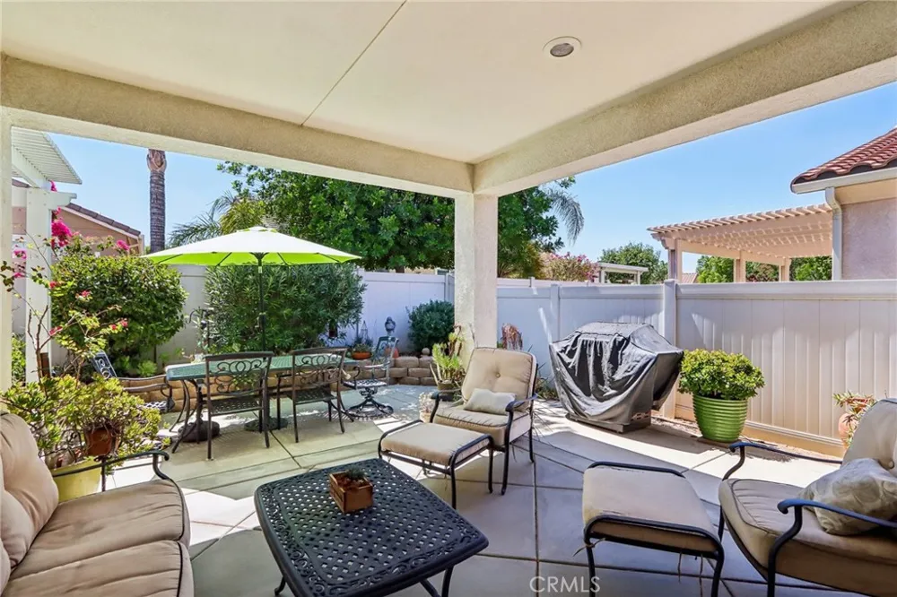 5365 Paseo Famosa Hemet, CA 92545