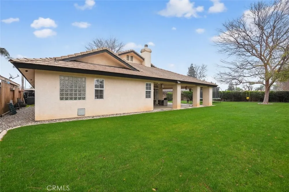 4507 Sealion Lane Bakersfield, CA 93312