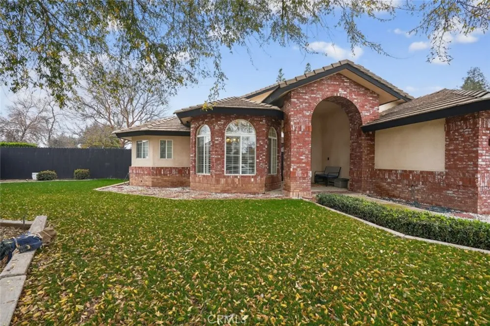 4507 Sealion Lane Bakersfield, CA 93312