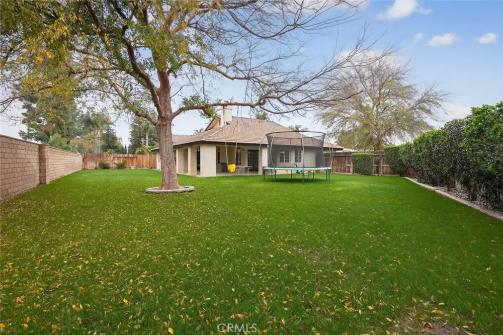 4507 Sealion Lane Bakersfield, CA 93312