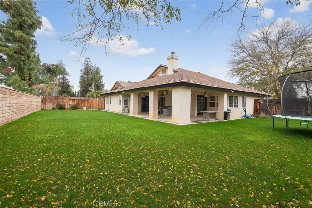 4507 Sealion Lane Bakersfield, CA 93312