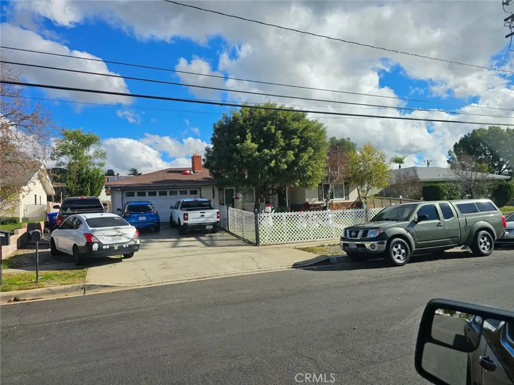 12779 Douglas Yucaipa, CA 92399