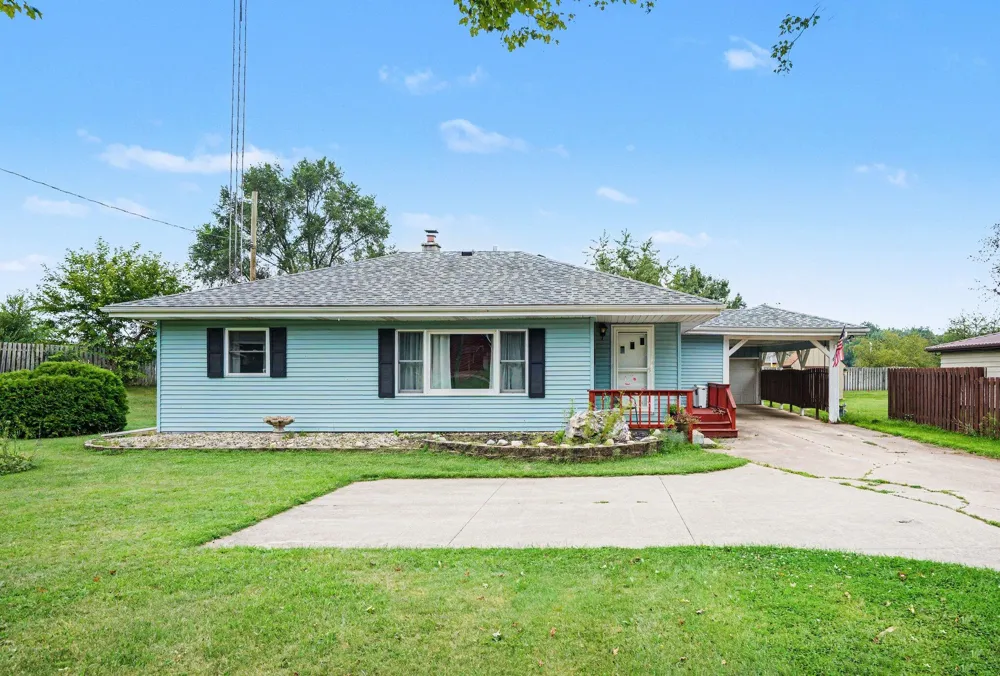 56346 M 51 S Dowagiac, MI 49047