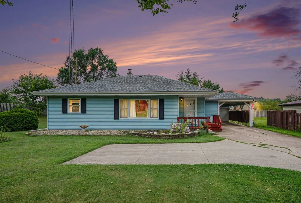 56346 M 51 S Dowagiac, MI 49047