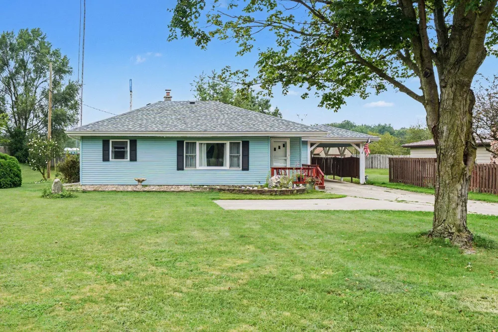 56346 M 51 S Dowagiac, MI 49047