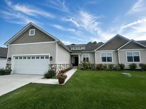 5725 Trail Side Lane