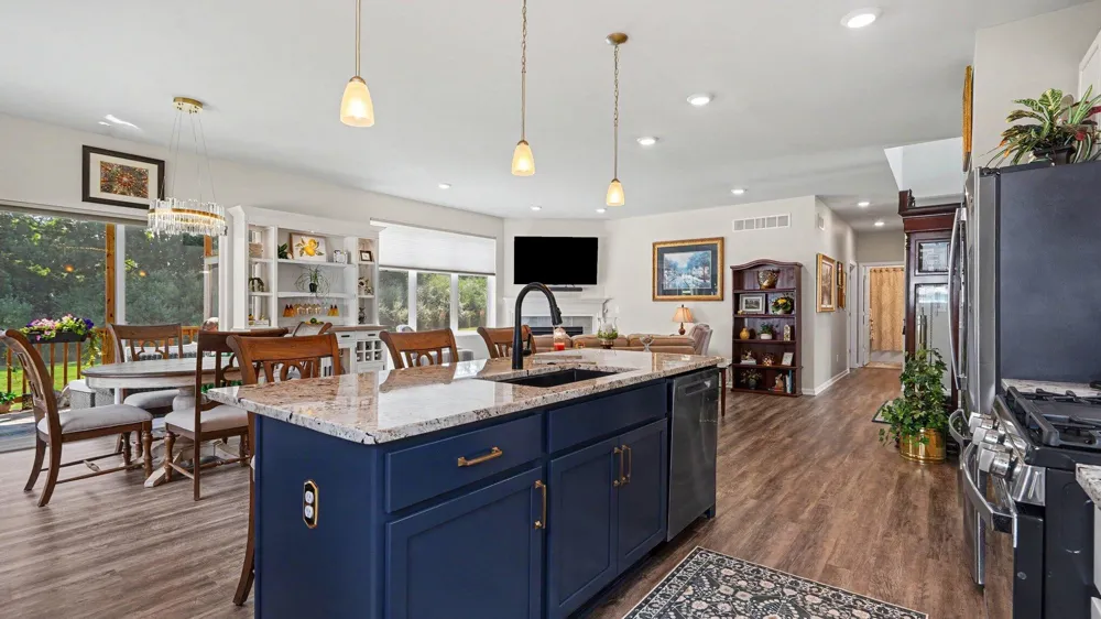 5725 Trail Side Lane Whitmore Lake, MI 48189
