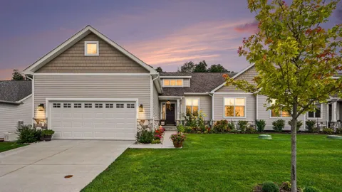 5725 Trail Side Lane