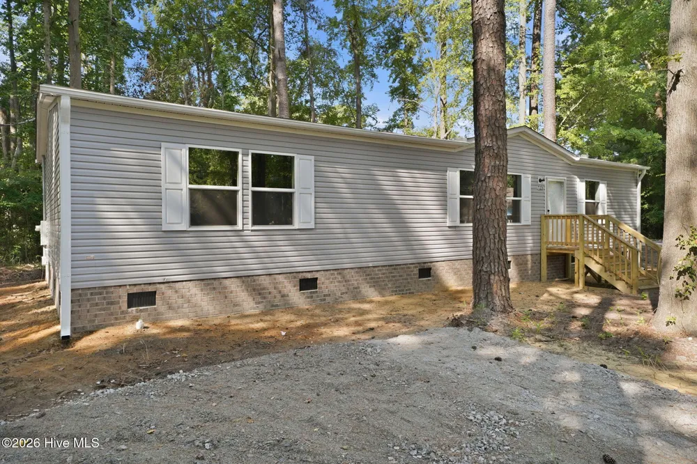135 E Main Street Rocky Mount, NC 27803